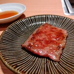 個室焼肉 銀座きたお - 