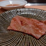 個室焼肉 銀座きたお - 