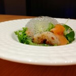 個室焼肉 銀座きたお - 