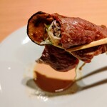 個室焼肉 銀座きたお - 