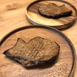 たいやき ひいらぎ - 