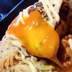 メンフィス ギャング カフェ - ロコモコ