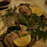 酒嗜　ふる川 - 