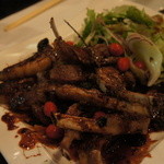 酒嗜　ふる川 - 