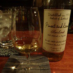 ＢＡＲ　ＯＬＤ  - グレンリベット２９年ストレート