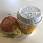 マクドナルド - 