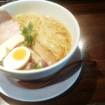 拳ラーメン - 