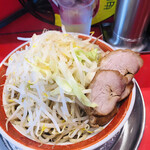 ラーメン タロー 五反田の陣 - 