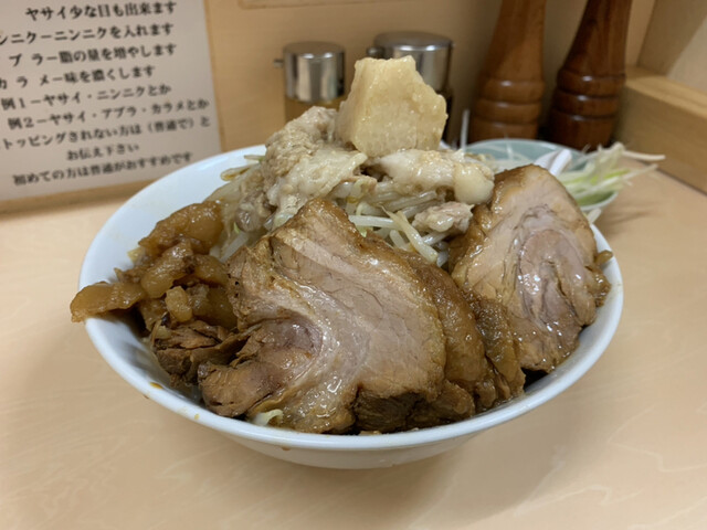 自家製ラーメン大者 Daija 高崎問屋町 ラーメン 食べログ 自家製ラーメン大者 Daija 高崎問屋町 ラーメン 食べログ