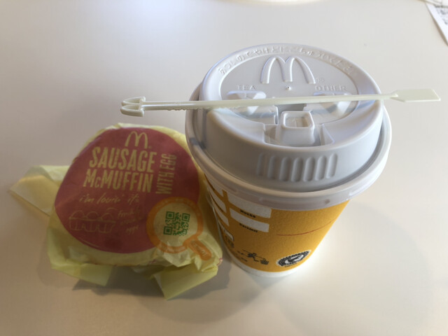 マクドナルド 松本店 松本 ハンバーガー 食べログ