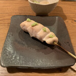 YAKITORI 葵 別邸 BURAI - 