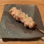 YAKITORI 葵 別邸 BURAI - 