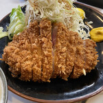 まるやま食堂 - 