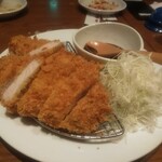 Tonkatsu Izakaya Arupiji - 