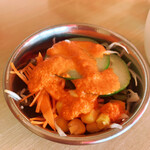 エバーグリーンナマステ - 