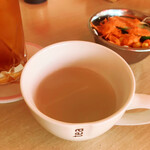 エバーグリーンナマステ - 