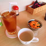 エバーグリーンナマステ - 