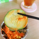 エバーグリーンナマステ - 