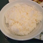 中国レストラン 雪園 - 