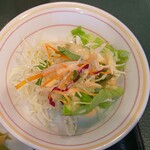 中国レストラン 雪園 - 