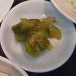 中国レストラン 雪園 - 