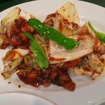 中国レストラン 雪園 - 