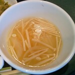 中国レストラン 雪園 - 