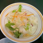 中国レストラン 雪園 - 