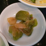 中国レストラン 雪園 - 