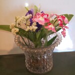 中国レストラン 雪園 - 