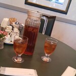 中国レストラン 雪園 - 