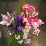 中国レストラン 雪園 - 