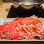 Hitori Shabushabu Nanadaime Matsugorou - 