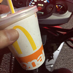 マクドナルド - 