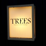 TREES イタリアン アンド バーラウンジ - イタリアン『TREES』(*´∇｀)ﾉ