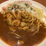 パスタ・デ・ココ - 