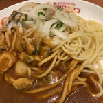 パスタ・デ・ココ - 