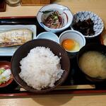 弥市 - 最後の弥市定食