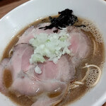 Niboshi Ramen Kogarasumaru - 