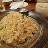 中国料理 双龍 平沢店