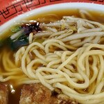 Manseimenten - 麺