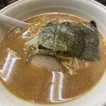 Meibutsu Sutadon Sapporo Ramen - 