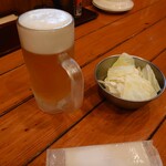備長炭炭火やきとり 恵屋プラス - 