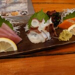 備長炭炭火やきとり 恵屋プラス - 