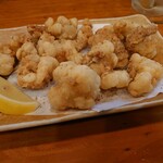 備長炭炭火やきとり 恵屋プラス - 