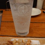 備長炭炭火やきとり 恵屋プラス - 