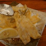 備長炭炭火やきとり 恵屋プラス - 