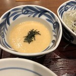 青葉 - とろろ飯が旨い