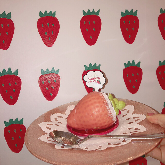 ストロベリーマニア Strawberry Mania 心斎橋 洋菓子 その他 食べログ ストロベリーマニア Strawberry Mania 心斎橋 洋菓子 その他 食べログ