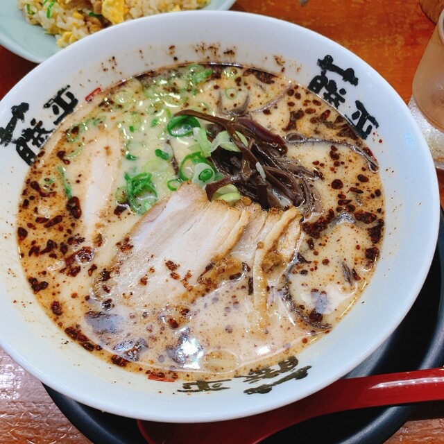 らー麺藤平 市岡店 弁天町 ラーメン 食べログ らー麺藤平 市岡店 弁天町 ラーメン 食べログ
